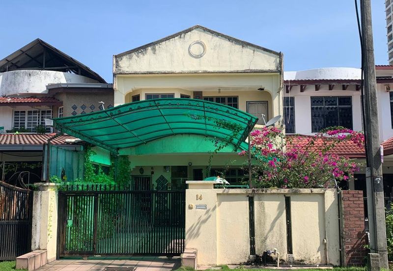 Taman Putra Sulaiman