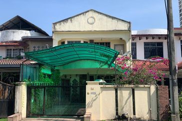 Taman Putra Sulaiman