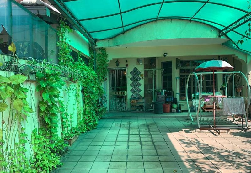 Taman Putra Sulaiman