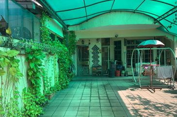 Taman Putra Sulaiman