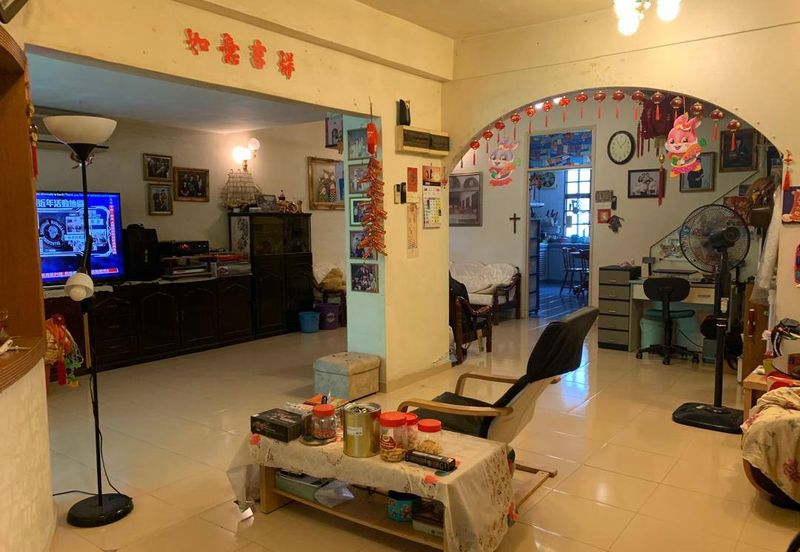 Taman Putra Sulaiman