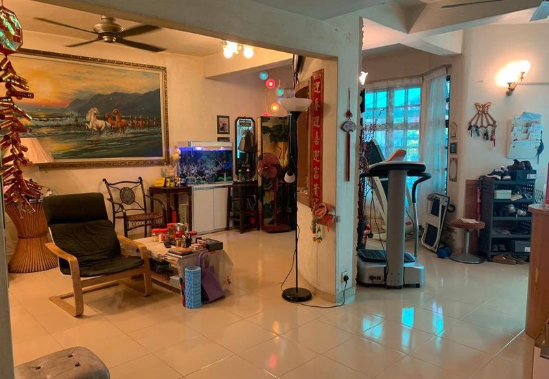 Taman Putra Sulaiman