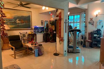 Taman Putra Sulaiman