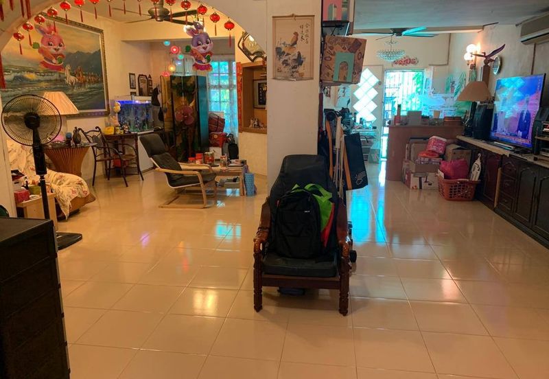 Taman Putra Sulaiman