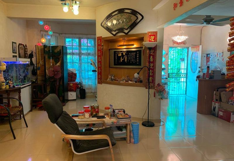 Taman Putra Sulaiman