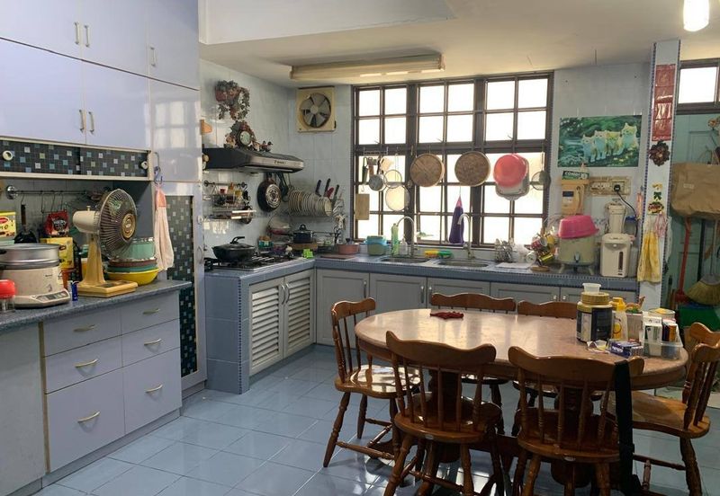 Taman Putra Sulaiman