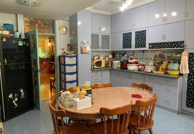 Taman Putra Sulaiman