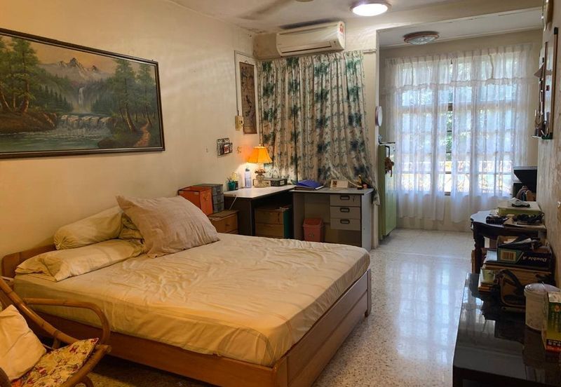 Taman Putra Sulaiman