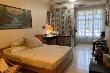 Taman Putra Sulaiman