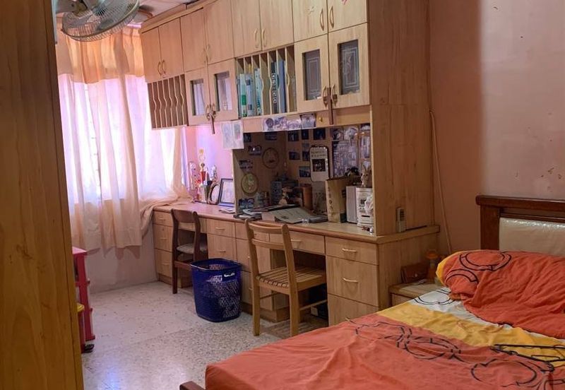 Taman Putra Sulaiman