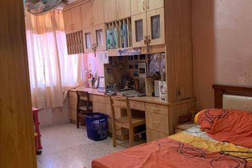 Taman Putra Sulaiman