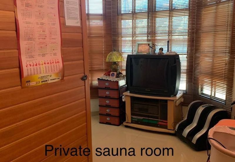 Taman Putra Sulaiman