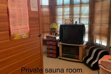 Taman Putra Sulaiman