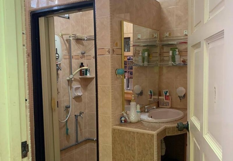 Taman Putra Sulaiman