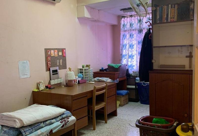 Taman Putra Sulaiman