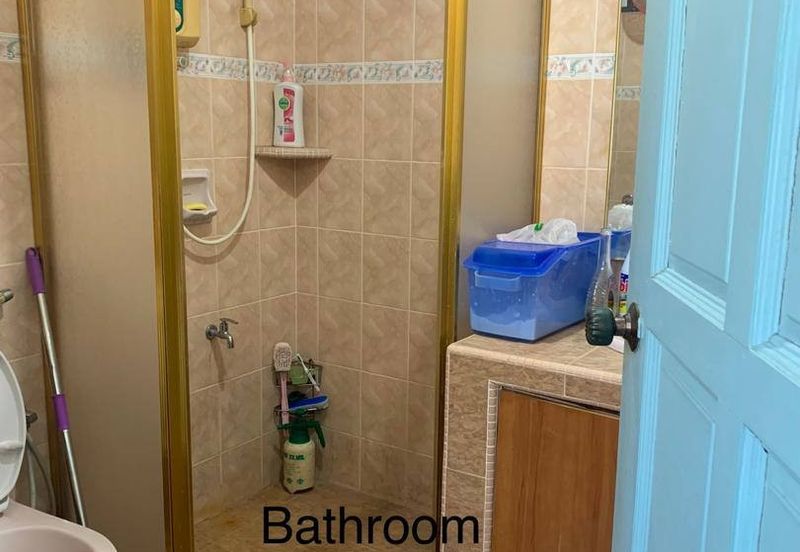 Taman Putra Sulaiman