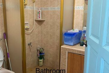 Taman Putra Sulaiman