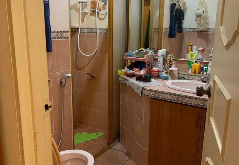 Taman Putra Sulaiman