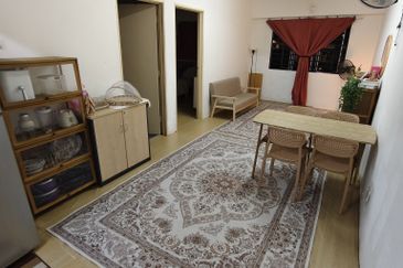 Cemara Apartment, Cheras