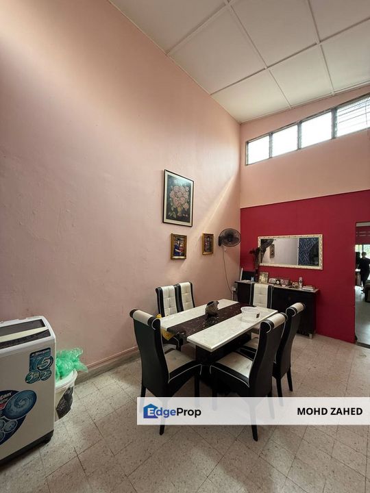 Ss 15 ss15 Subang Jaya Single Storey for Sale untuk dijual, Selangor, Subang Jaya