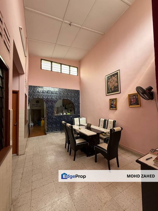 Ss 15 ss15 Subang Jaya Single Storey for Sale untuk dijual, Selangor, Subang Jaya