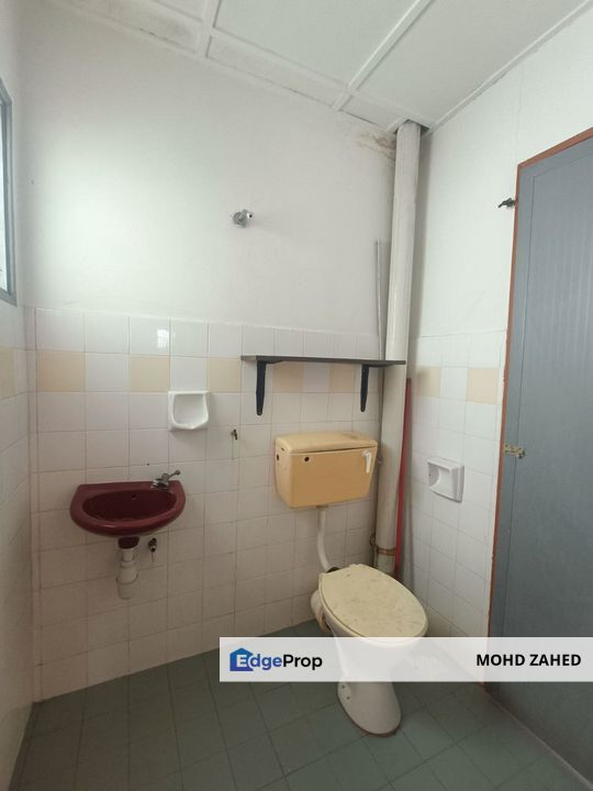 Split Level Fully Renovated Taman Bukit Indah Ampang Double Storey for Sale, Selangor, Ampang