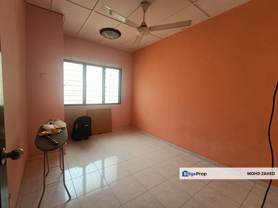 Split Level Fully Renovated Taman Bukit Indah Ampang Double Storey for Sale, Selangor, Ampang