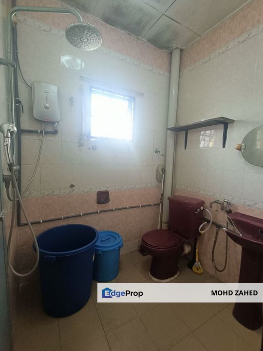 Split Level Fully Renovated Taman Bukit Indah Ampang Double Storey for Sale, Selangor, Ampang