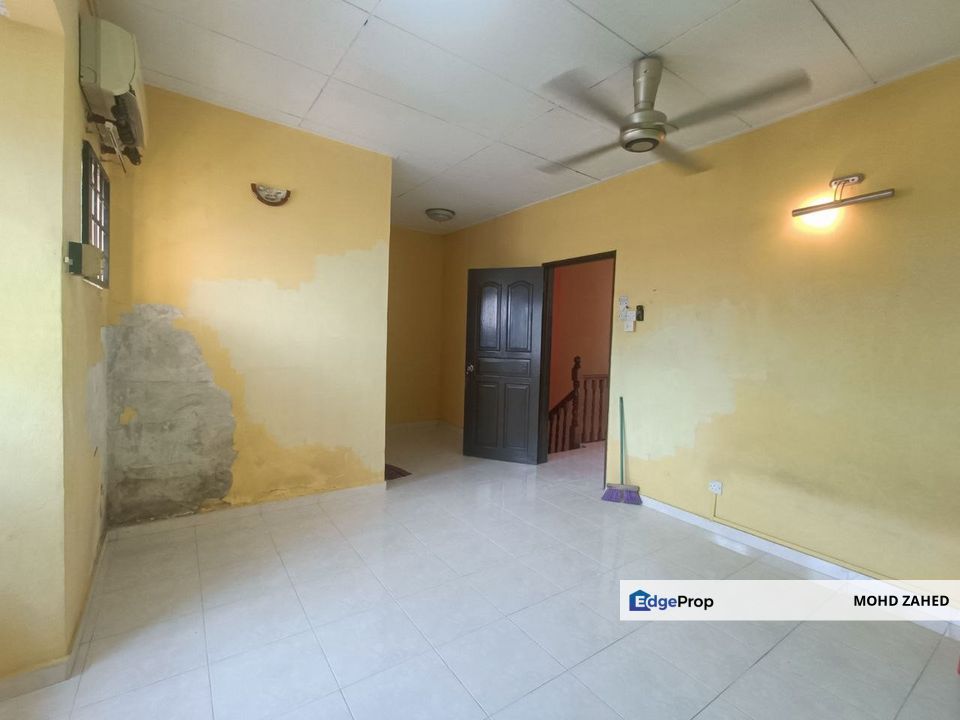 Split Level Fully Renovated Taman Bukit Indah Ampang Double Storey for Sale, Selangor, Ampang