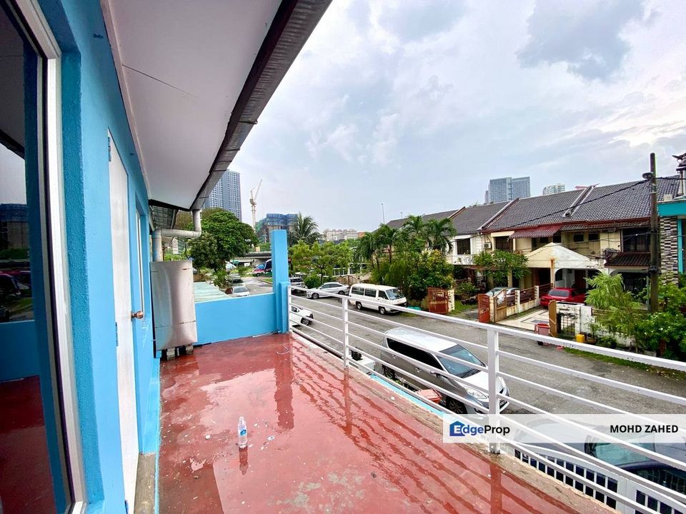 Taman Desaria PJS 5 Petaling Jaya Double Storey for Sale untuk dijual, Selangor, Petaling Jaya