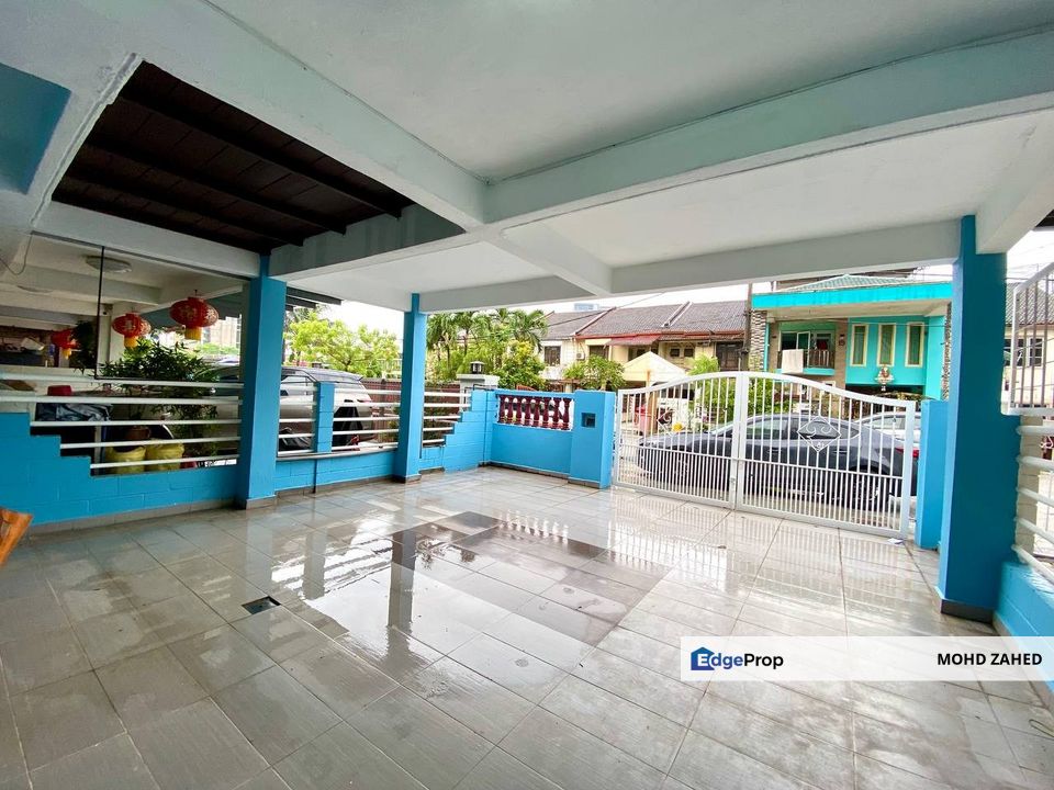 Taman Desaria PJS 5 Petaling Jaya Double Storey for Sale untuk dijual, Selangor, Petaling Jaya