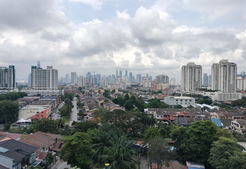 Sri Ampang
