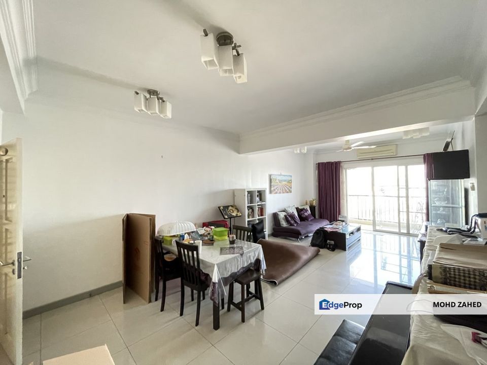 NON BUMI Ampang Putra Residency Taman Putra Sulaiman Ampang Hilir for Sale untuk jual, Selangor, Ampang