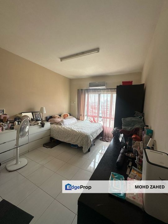 2 PARKING Ampang Prima Condominium Bandar Baru Ampang for Sale untuk jual, Selangor, Ampang