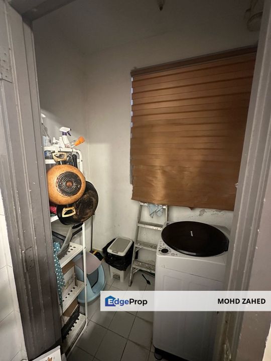 2 PARKING Ampang Prima Condominium Bandar Baru Ampang for Sale untuk jual, Selangor, Ampang