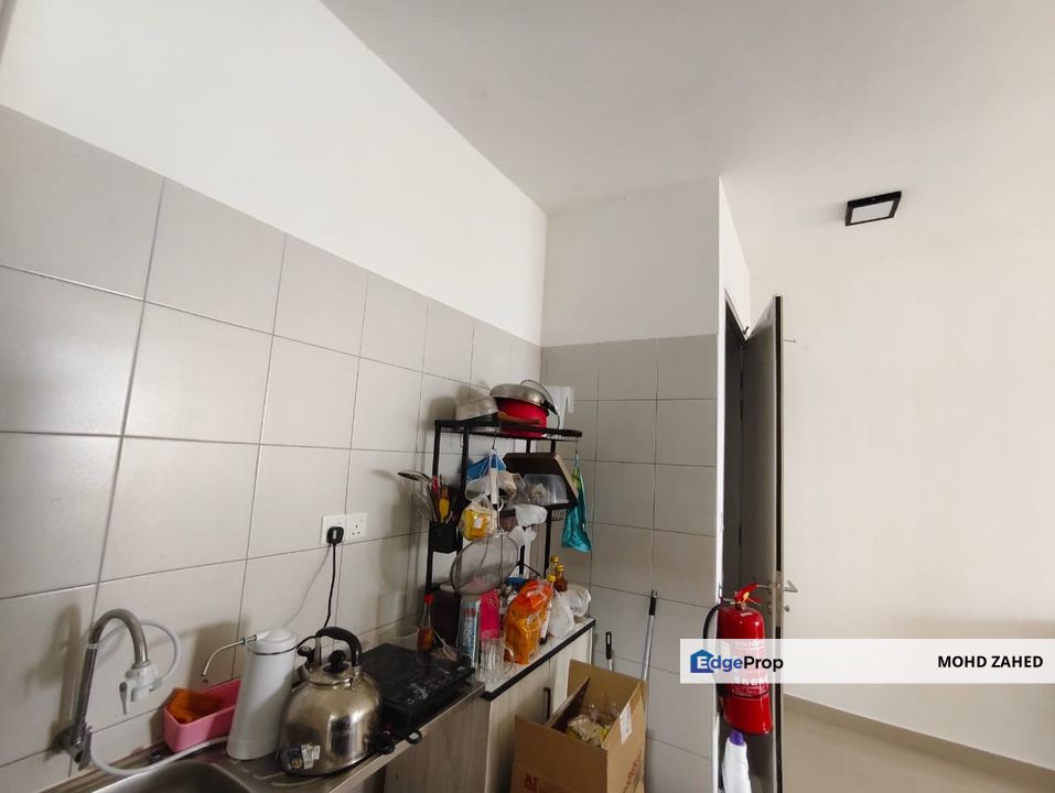 Bayu Residensi Gombak Batu Caves for Sale untuk dijual, Selangor, Batu Caves 