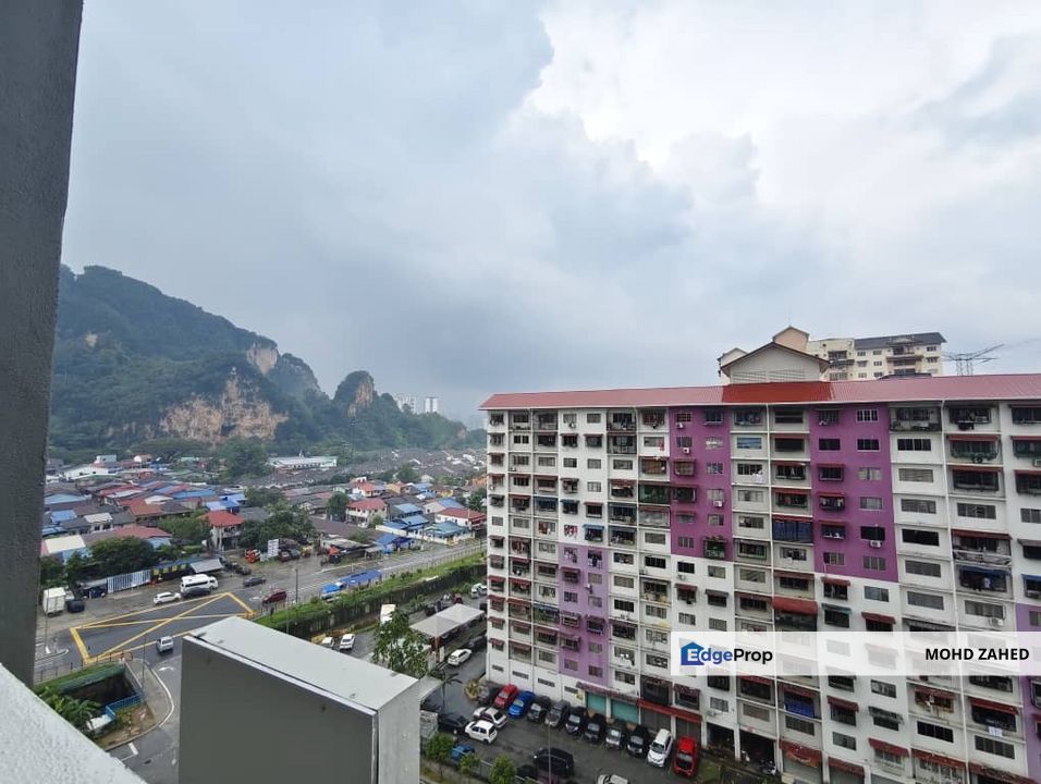 Bayu Residensi Gombak Batu Caves for Sale untuk dijual, Selangor, Batu Caves 