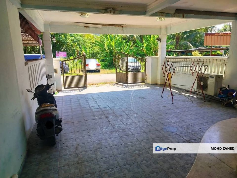 Taman Desa Minang Gombak Batu Caves Double Storey for Sale untuk jual, Selangor, Gombak