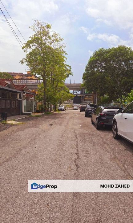 Taman Dato Demang Equine Park Bandar Putra Permai Seri Kembangan Single Storey for Sale untuk jual, Selangor, Seri Kembangan