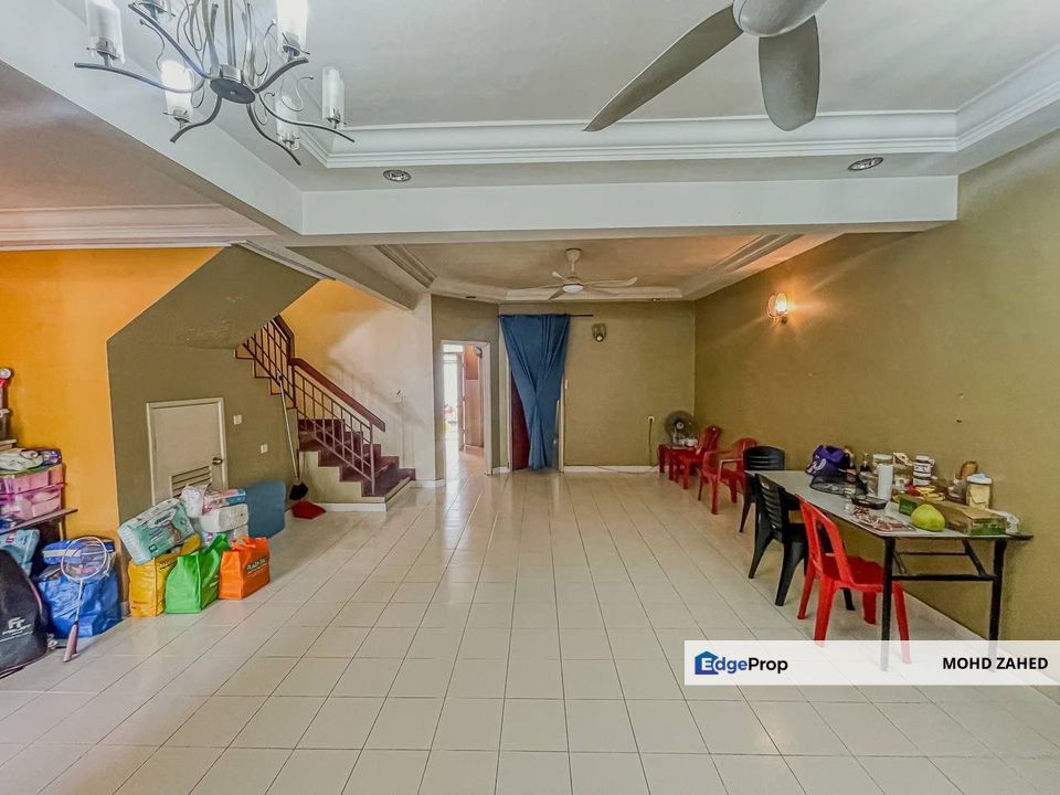 Sepah puteri Seksyen 5 kota damansara Double storey for Sale untuk jual, Selangor, Kota Damansara