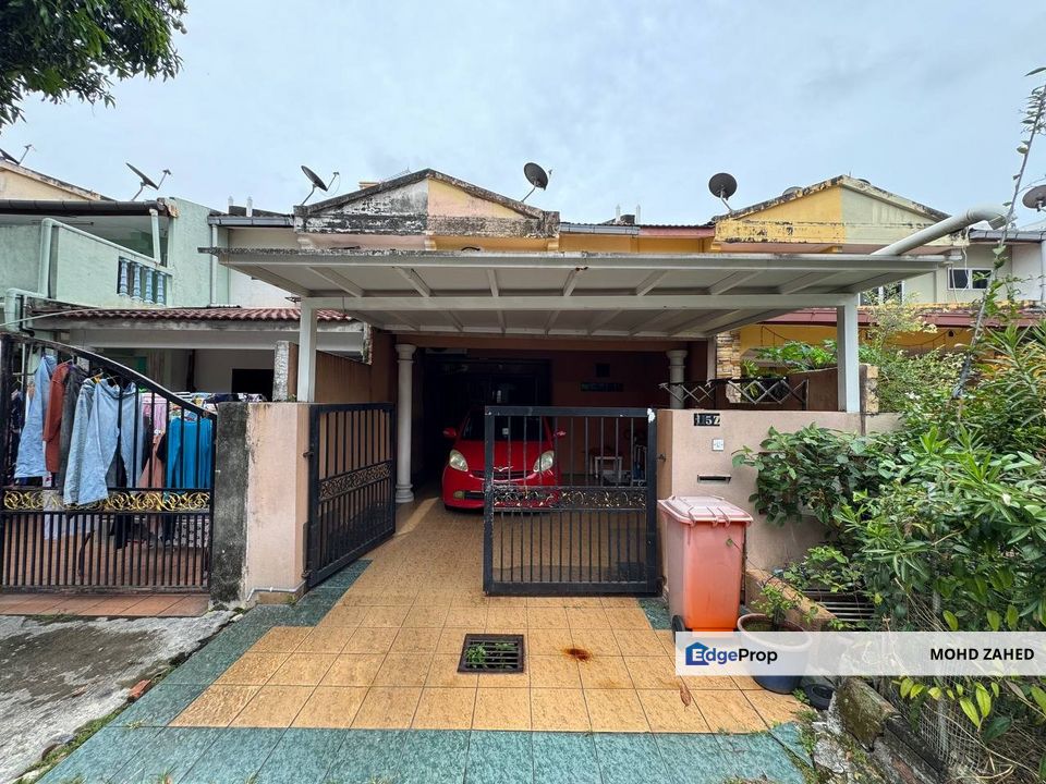 Taman Subang Indah PJS 10 Bandar Sunway Double Storey for Sale untuk jual, Selangor, Bandar Sunway