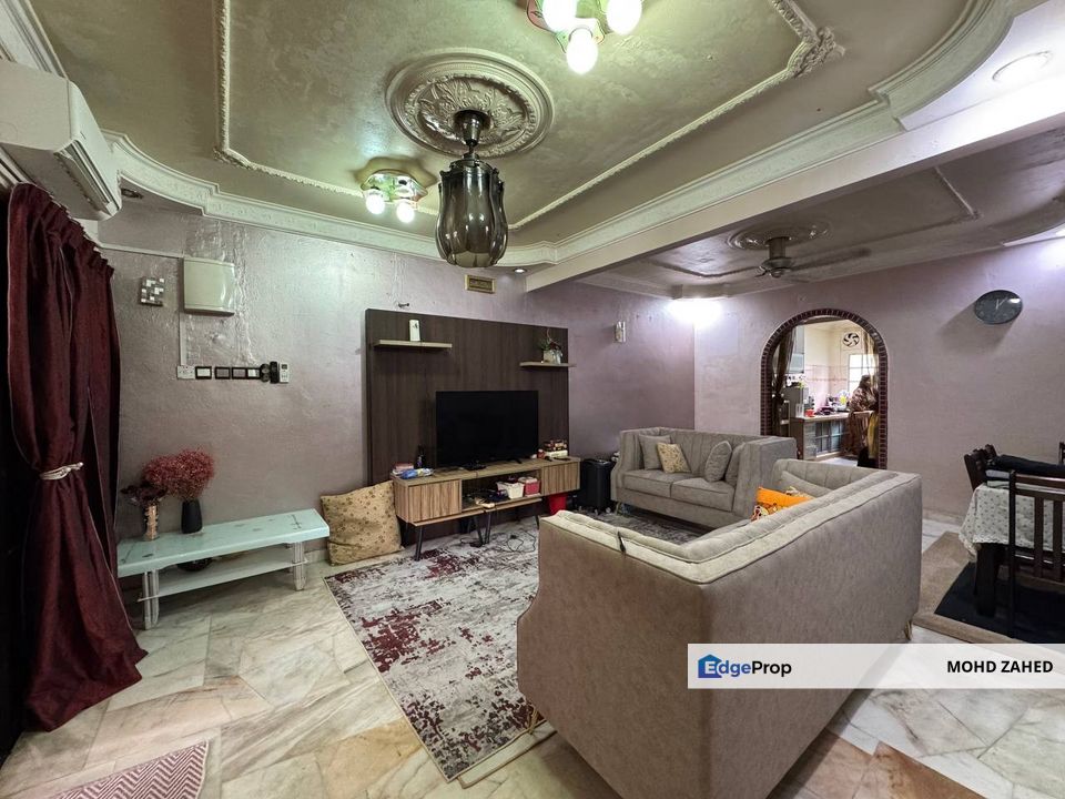 Taman Subang Indah PJS 10 Bandar Sunway Double Storey for Sale untuk jual, Selangor, Bandar Sunway