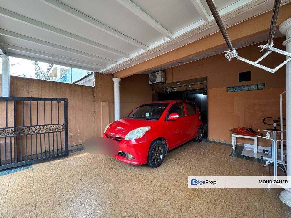 Taman Subang Indah PJS 10 Bandar Sunway Double Storey for Sale untuk jual, Selangor, Bandar Sunway