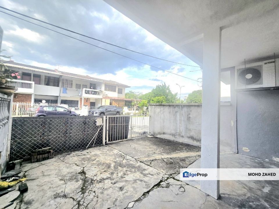 NON BUMI Taman maju Jaya Pandan Indah Ampang 2.5 Storey For Sale untuk jual, Selangor, Pandan Perdana