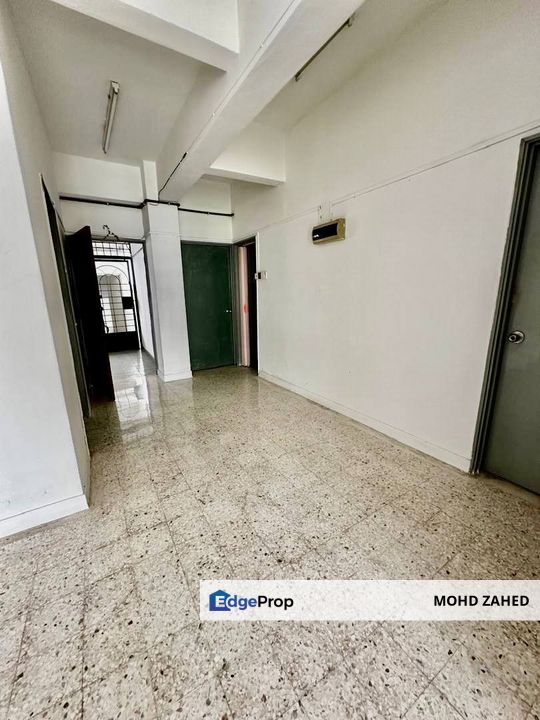 Bustan Shamelin Apartment Pudu ulu Cheras KL For SALE untuk jual, Kuala Lumpur, Cheras