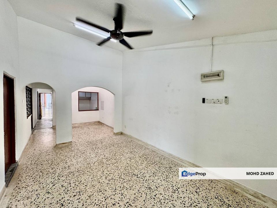 Taman Jaya Bandar tun Razak Cheras KL Single Storey for Sale untuk dijual, Selangor, Cheras