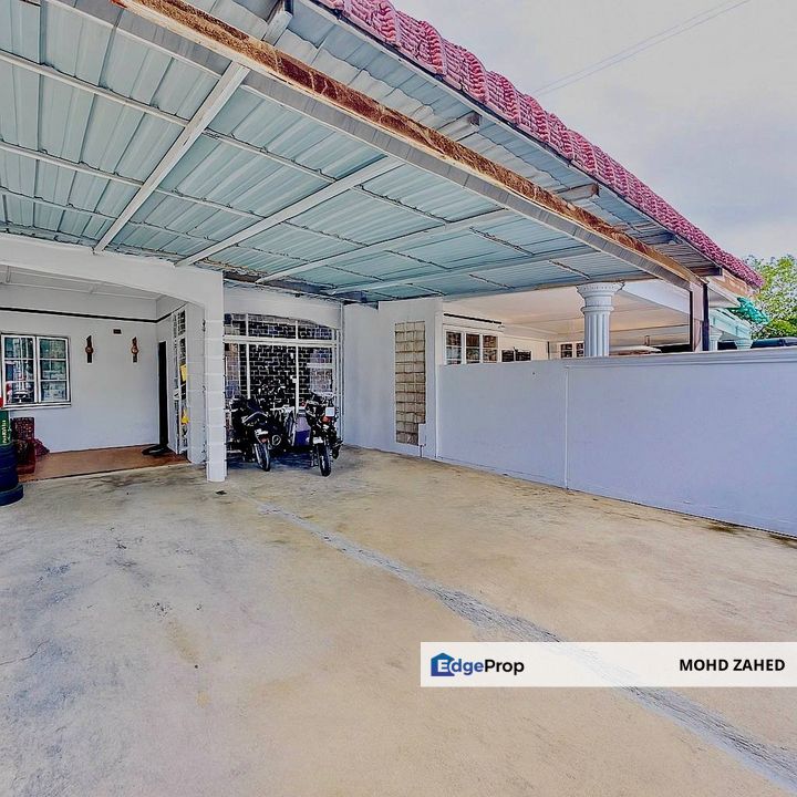 USJ 1 Subang Jaya Double Storey for Sale untuk dijual, Selangor, USJ