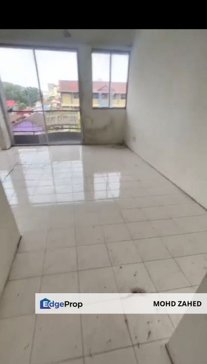 PENTHOUSE Amansara Apartment Duplex Kuantan Pahang for Sale untuk dijual, Pahang, Kuantan