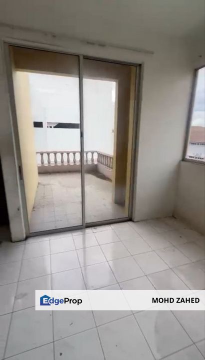 PENTHOUSE Amansara Apartment Duplex Kuantan Pahang for Sale untuk dijual, Pahang, Kuantan