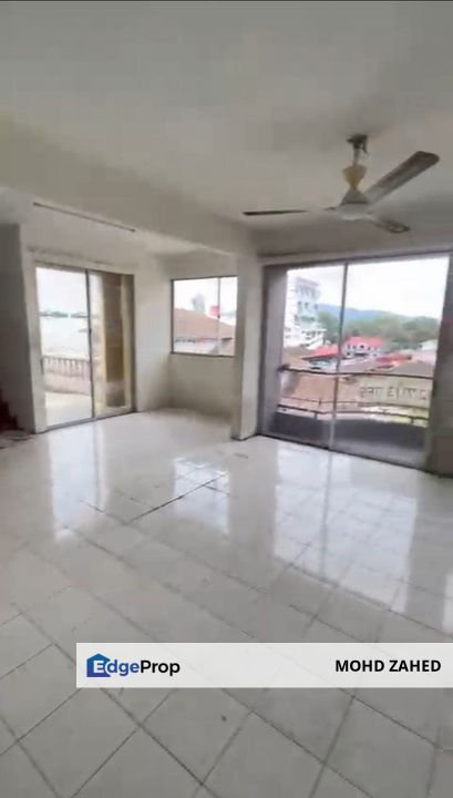PENTHOUSE Amansara Apartment Duplex Kuantan Pahang for Sale untuk dijual, Pahang, Kuantan